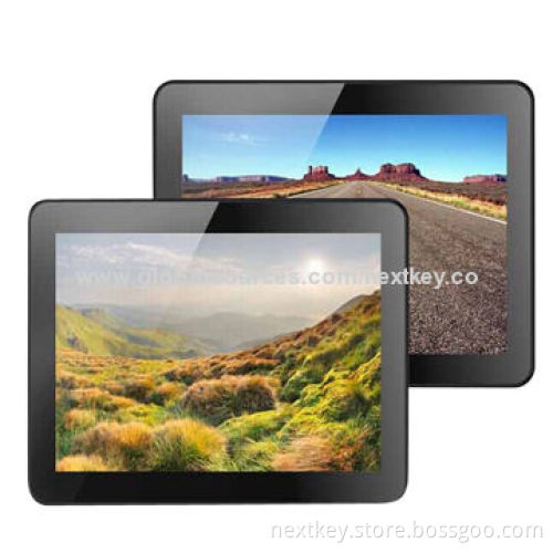 9.7-inch sleeping tablet, 1024 x 768P LED panel with MTK8377 dual-core, 1GB DDR3/8GBNew
